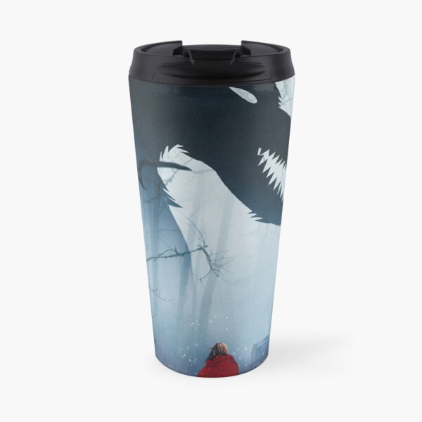 Travel Mug