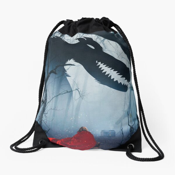 Drawstring Bag
