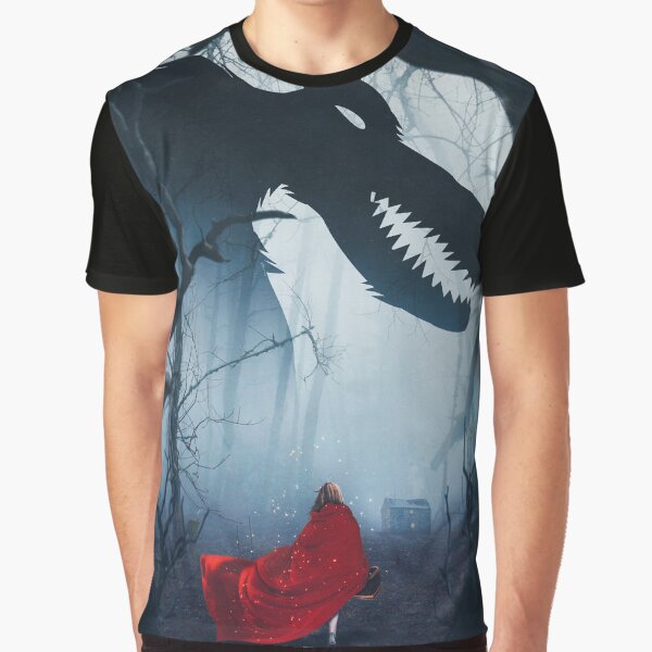 Graphic T-Shirt