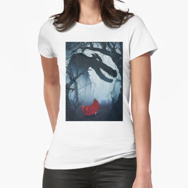 Fitted T-Shirt
