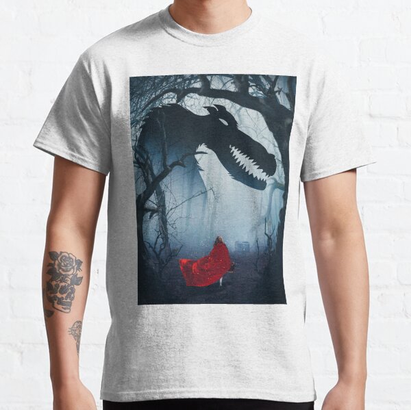 Classic T-Shirt