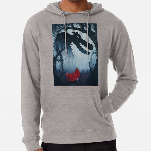 Lightweight Hoodie