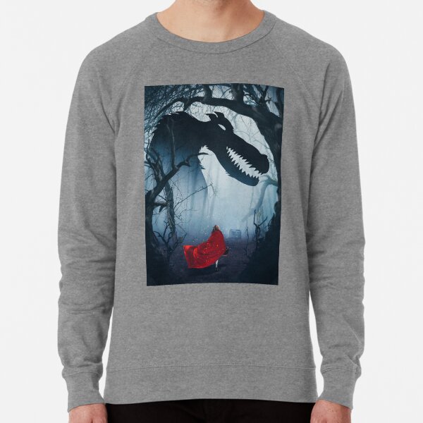 Lightweight Sweatshirt