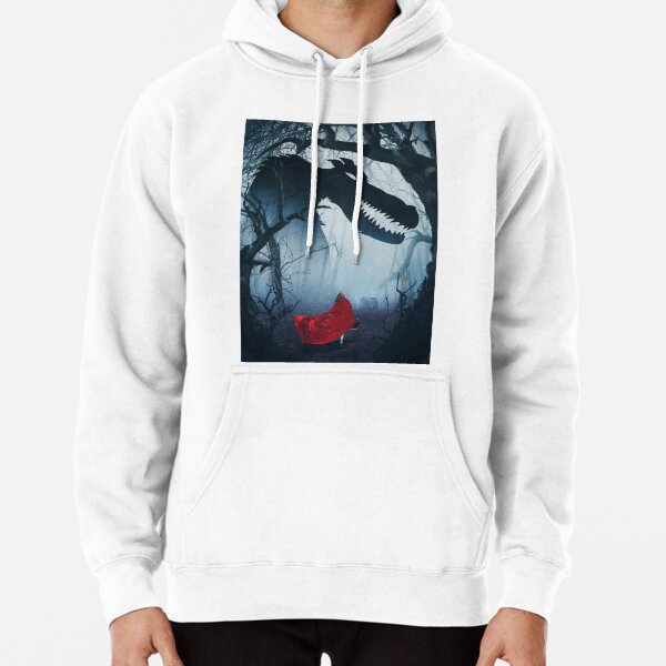 Hoodie (Pullover)