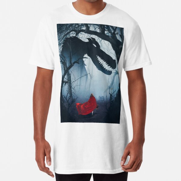 Long T-Shirt
