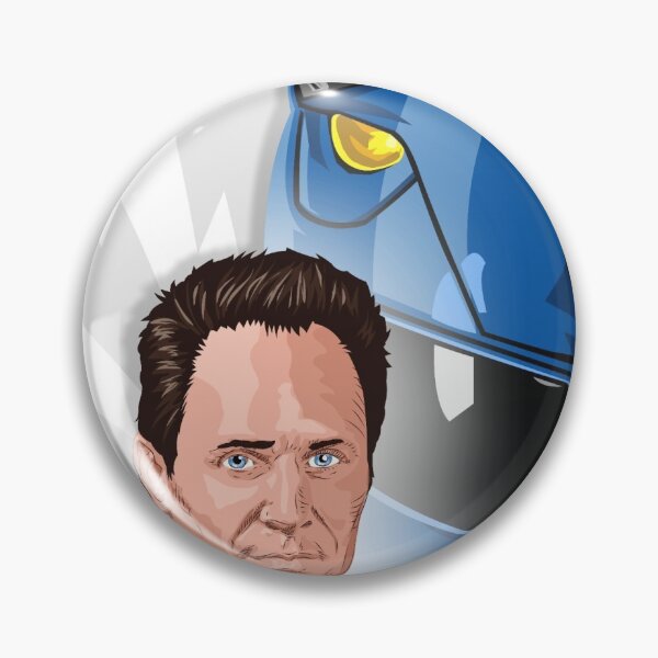 Item preview, Billy / Blue Power Ranger designed and sold by chri-auditore.