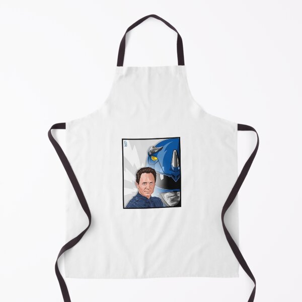 Item preview, Billy / Blue Power Ranger designed and sold by chri-auditore.