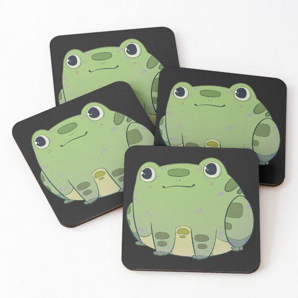 Item preview, Chibi Frog Sitting designed and sold by Sumire76.