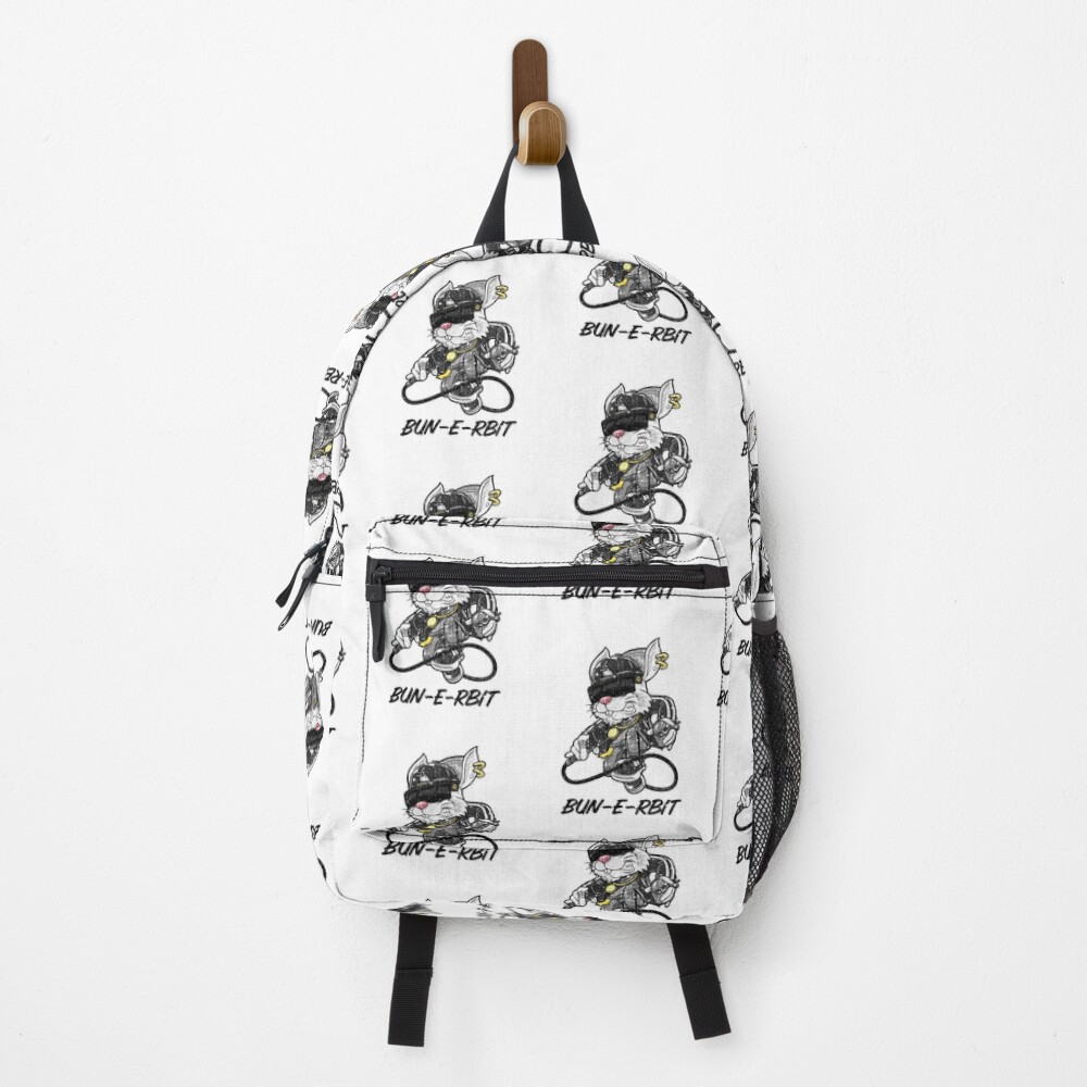 Item preview, Backpack designed and sold by shirtdan.