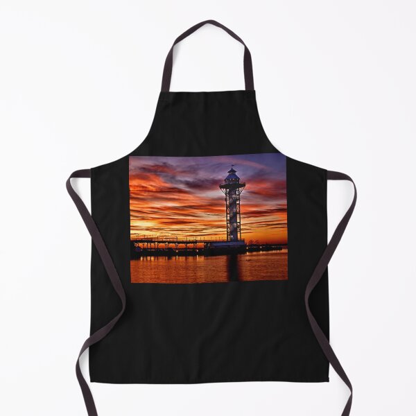 Item preview, Bicentennial Tower at Dobbins Landing - Erie, PA designed and sold by Kathy Weaver.