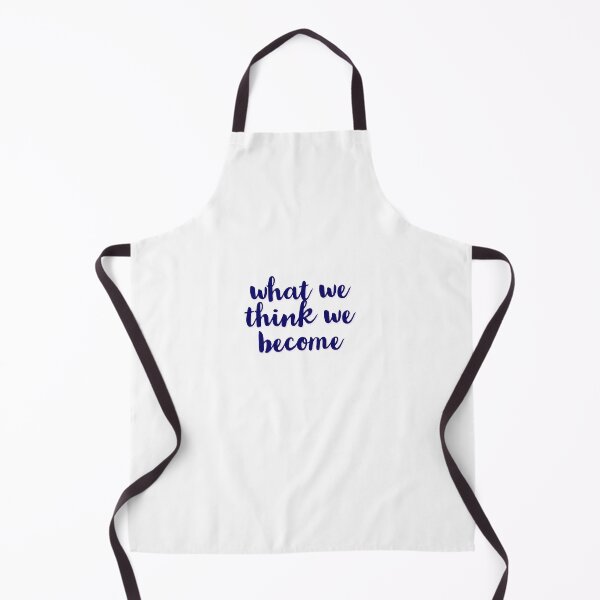 Item preview, what we think we become designed and sold by Inspirationmotivation.