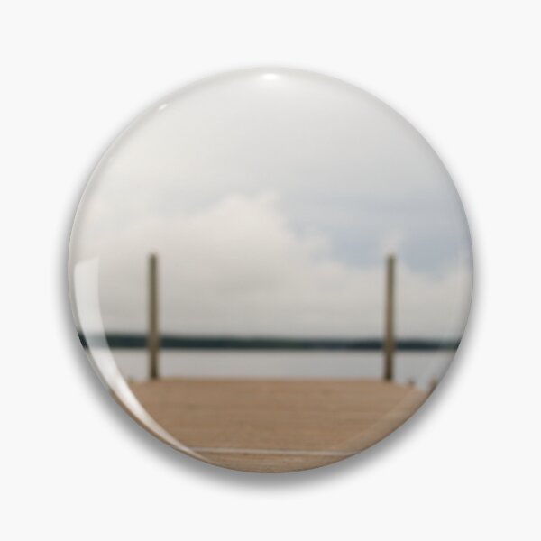 Item preview, Sandy Lake Dock designed and sold by EleanorWalker.