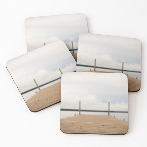 Item preview, Sandy Lake Dock designed and sold by EleanorWalker.
