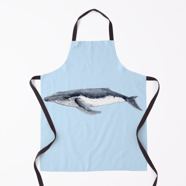 Item preview, Humpback whale (Megaptera novaeangliae)  designed and sold by chloeyzoard.