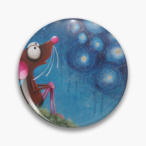 Item preview, The Night Sky designed and sold by StressieCat.