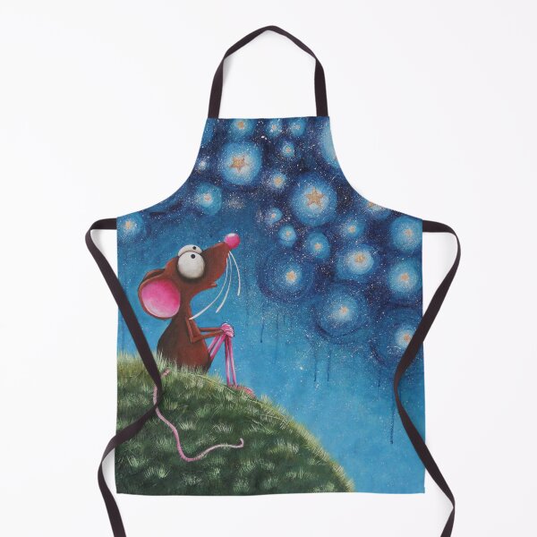 Item preview, The Night Sky designed and sold by StressieCat.