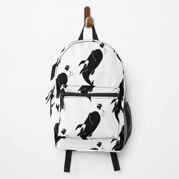 Item preview, Pilot whale designed and sold by chloeyzoard.