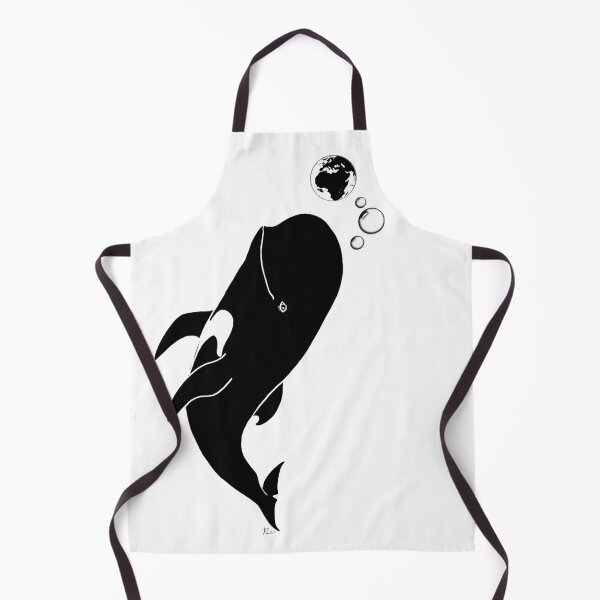 Item preview, Pilot whale designed and sold by chloeyzoard.