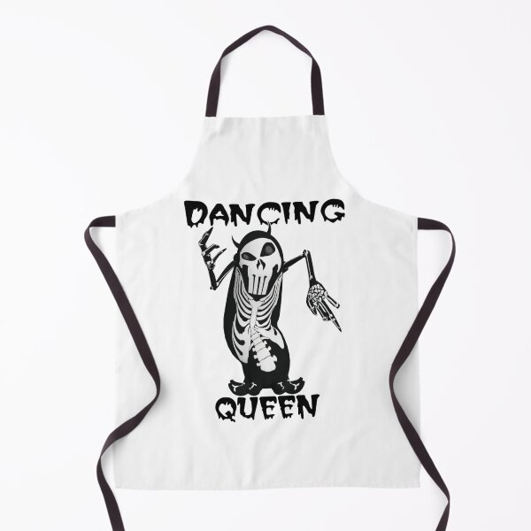 Item preview, The Dancing Queen, fantasy art designed and sold by LoneAngel.