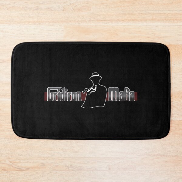 Item preview, Gridiron Mafia designed and sold by doctorheadly.