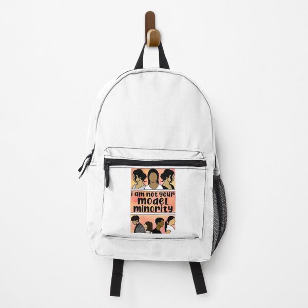 Item preview, not your model minority designed and sold by giavillegas.