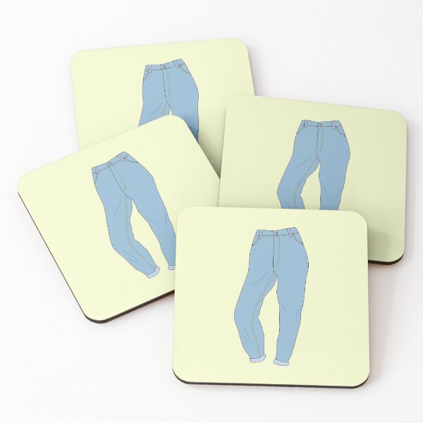 Item preview, Mom Jeans designed and sold by JuliWol12.