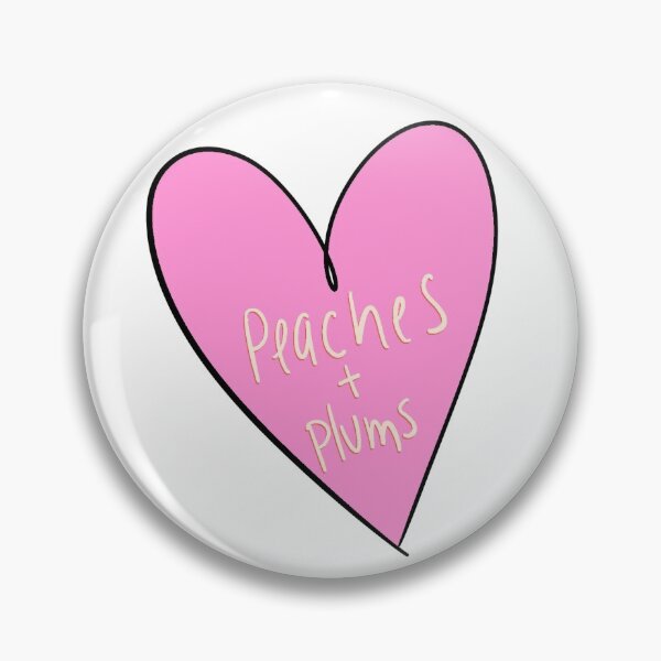 Item preview, Peaches and Plums The Magicians Queliot Sticker designed and sold by heidieliza.