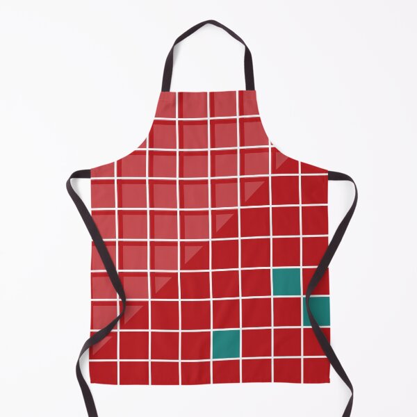 Item preview, colorfield square designed and sold by kim tang.