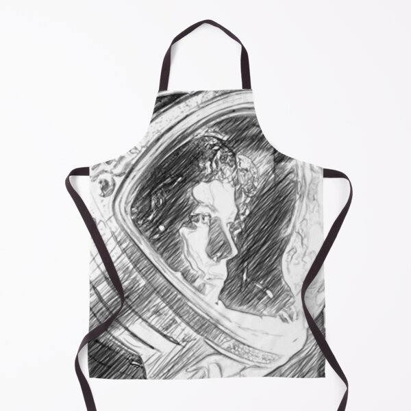 Item preview, Ripley Alien Sketch Art designed and sold by movie-art.