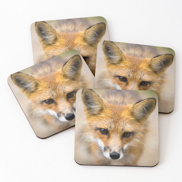 Item preview, Red Fox designed and sold by EleanorWalker.