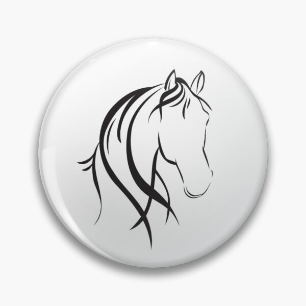 Artikelvorschau, Dieses Pferd Design ist für Sie! entworfen und verkauft von Zozo11.