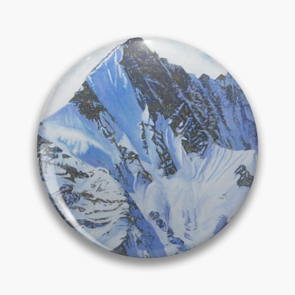 Item preview, Annapurna 2 ridge designed and sold by Murray Lancaster.