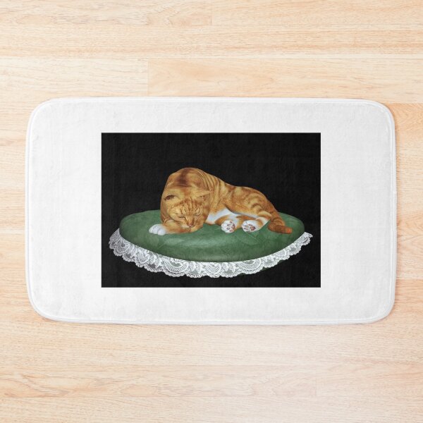 Item preview, A Sleeping Beauty, a cats tale designed and sold by LoneAngel.