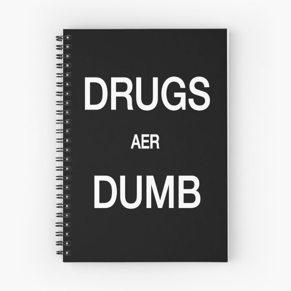 Item preview, ksubi drugs are dumb drugs aer dumb design designed and sold by cameronbaba.