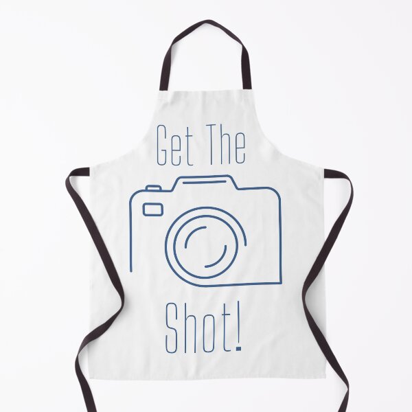 Item preview, Get the Shot designed and sold by InputVSOutput.