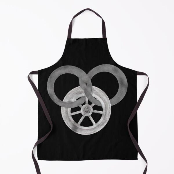 Item preview, Wheel of the time T-shirt T-Shirt designed and sold by outofflow.