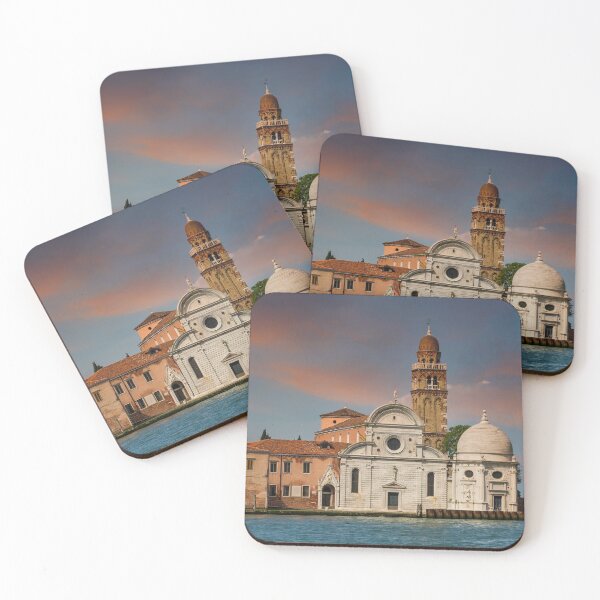 Item preview, Cemetery of San Michele designed and sold by dbvirago.