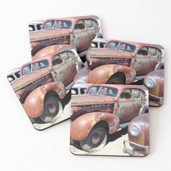 Item preview, Old Oldsmobile designed and sold by zumi.