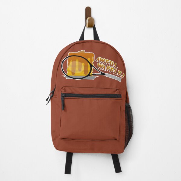 Item preview, Awful Waffles designed and sold by doctorheadly.