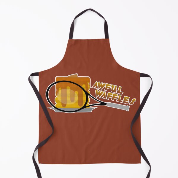 Item preview, Awful Waffles designed and sold by doctorheadly.