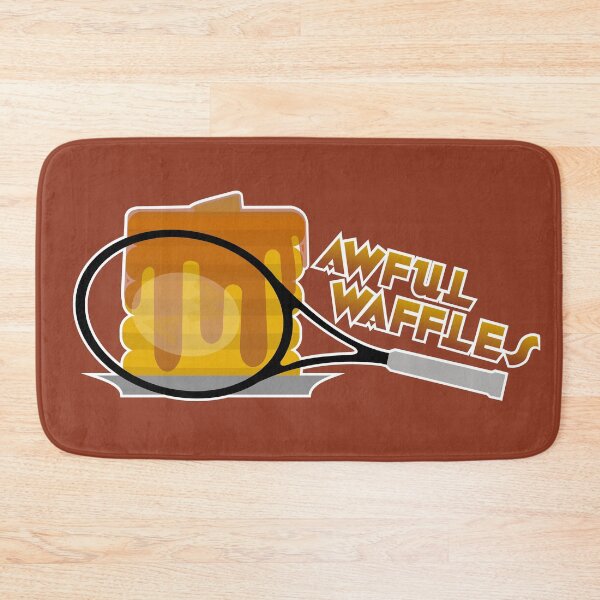 Item preview, Awful Waffles designed and sold by doctorheadly.