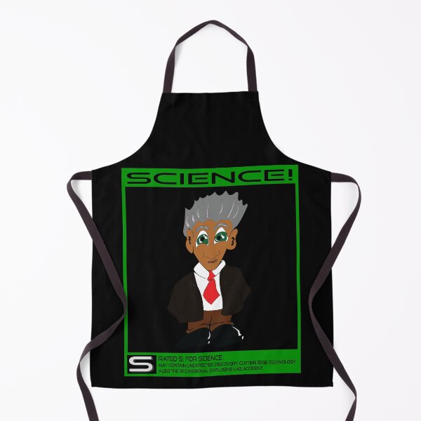 Item preview, Science! designed and sold by NicoAndBaz.
