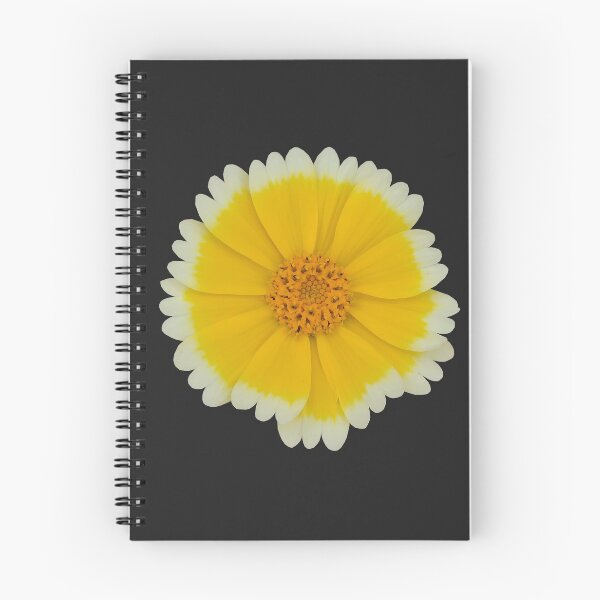 Item preview, Little Yellow & White Flower designed and sold by KsbAesthetics.