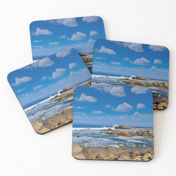 Item preview, Coast of Pacific Grove California designed and sold by dbvirago.