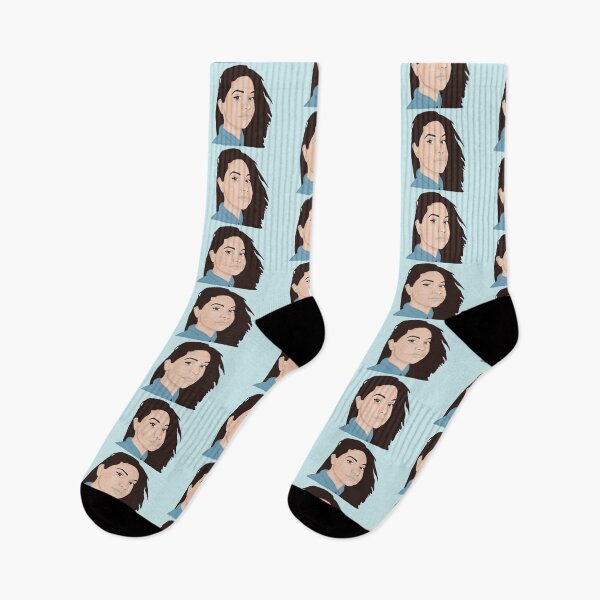 Item preview, Alessia Cara designed and sold by Illustrationsbyv .