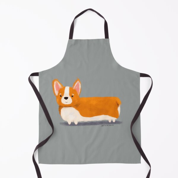 Item preview, Corgi designed and sold by julianamotzko.