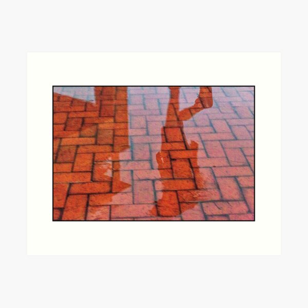 Item preview, Street  Photo  170 designed and sold by John Van Den Broeke.