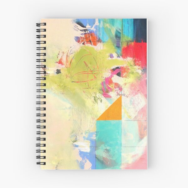 Item preview, Spring Clouds Roll In designed and sold by ArtbyLSherman.