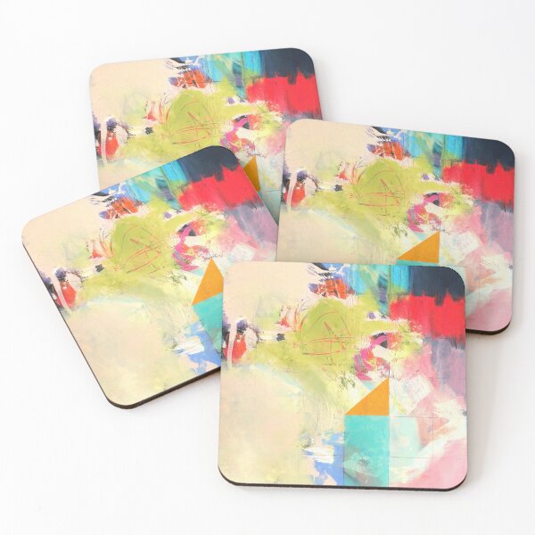 Item preview, Spring Clouds Roll In designed and sold by ArtbyLSherman.