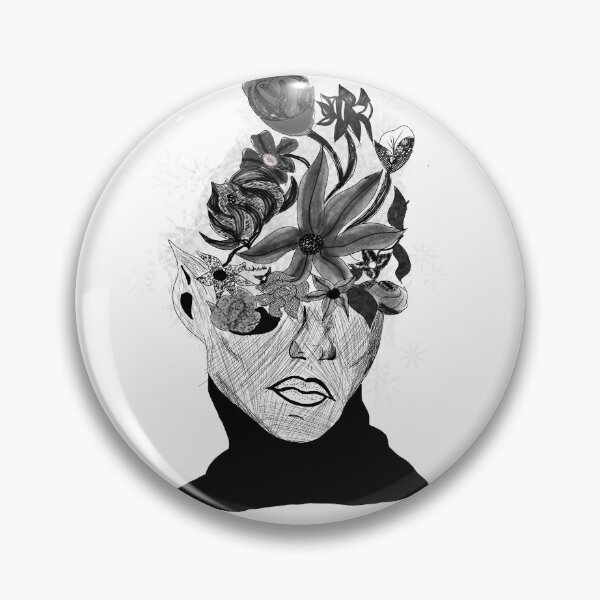 Item preview, Overgrown designed and sold by Ash Granda.